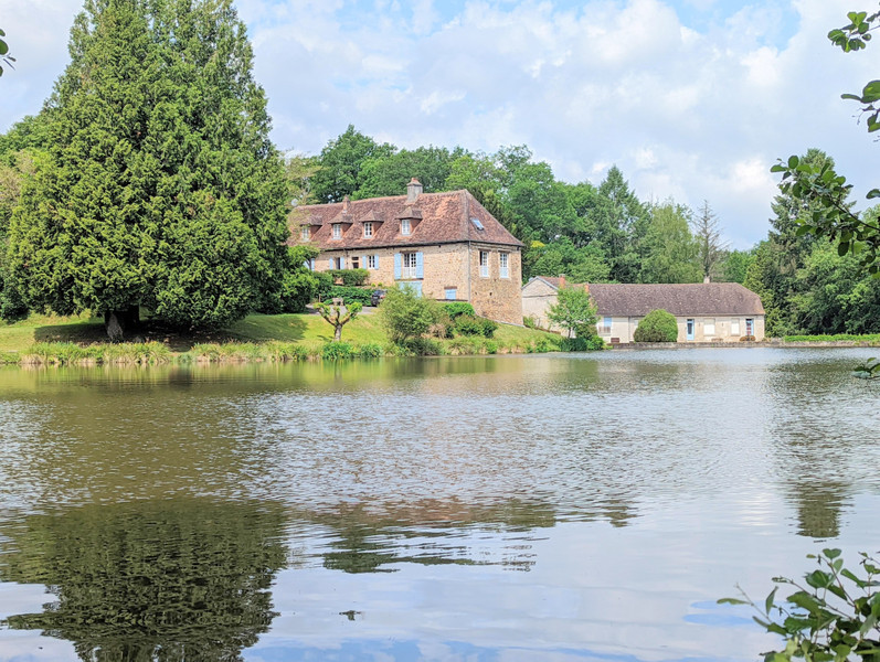 french property for sale