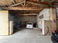 Propriété à vendre à Saint-Hilaire-de-Villefranche, Charente-Maritime - 44 600 € - photo n°4