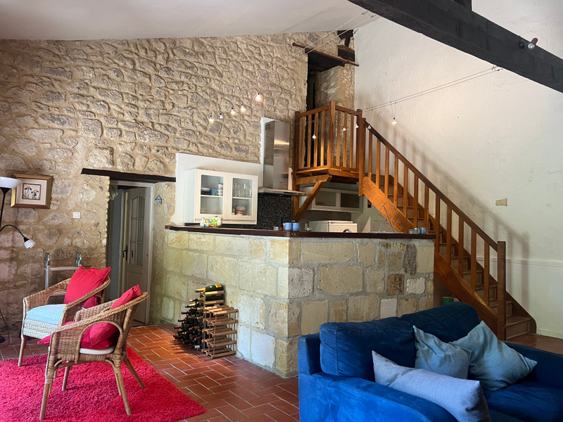 French property for sale in Minzac, Dordogne - €275,000 - photo 4