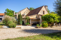 Maison à vendre à Saint-Pierre-d'Eyraud, Dordogne - 640 000 € - photo 4