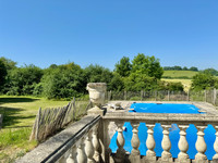 Maison à vendre à Caylus, Tarn-et-Garonne - 399.500 € - photo 9