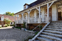 Character property for sale in Brouchaud Dordogne Aquitaine