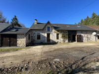 Maison à vendre à Domps, Haute-Vienne - 299.600 € - photo 6