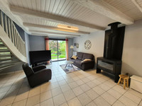 Maison à vendre à Priziac, Morbihan - 214.000 € - photo 4