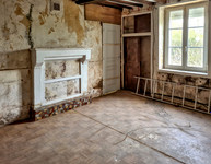 Propriété à vendre à Bernesq, Calvados - 71 100 € - photo n°2