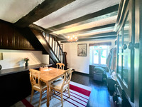 Maison à vendre à La Souterraine, Creuse - 172.800 € - photo 4
