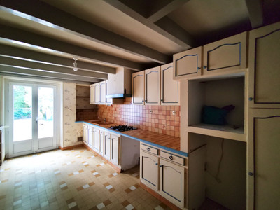 French property for sale in Javrezac, Charente - €112,000 - photo 2
