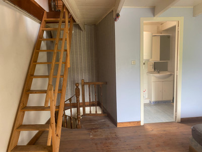 French property for sale in Bulat-Pestivien, Côtes-d'Armor - €46,600 - photo 8