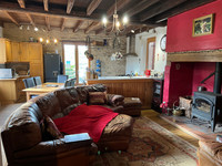 Maison à vendre à Jumilhac-le-Grand, Dordogne - 275.000 € - photo 6