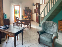 Maison à vendre à Fleix, Vienne - 152.600 € - photo 10