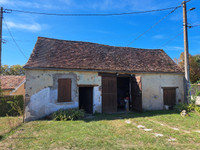 Grange à vendre à Cours-de-Pile, Dordogne - 75 900 € - photo 2