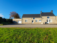French property, houses and homes for sale in Pontivy Morbihan Brittany