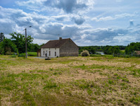 Maison à vendre à Saint-Hilaire-la-Treille, Haute-Vienne - 134.000 € - photo 2