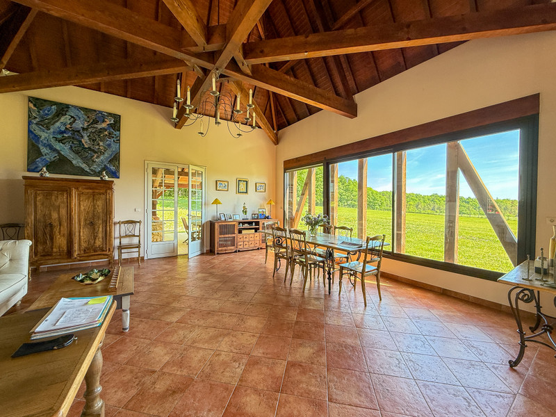 French property for sale in Saint-Martin-des-Combes, Dordogne - €1,200,000 - photo 5