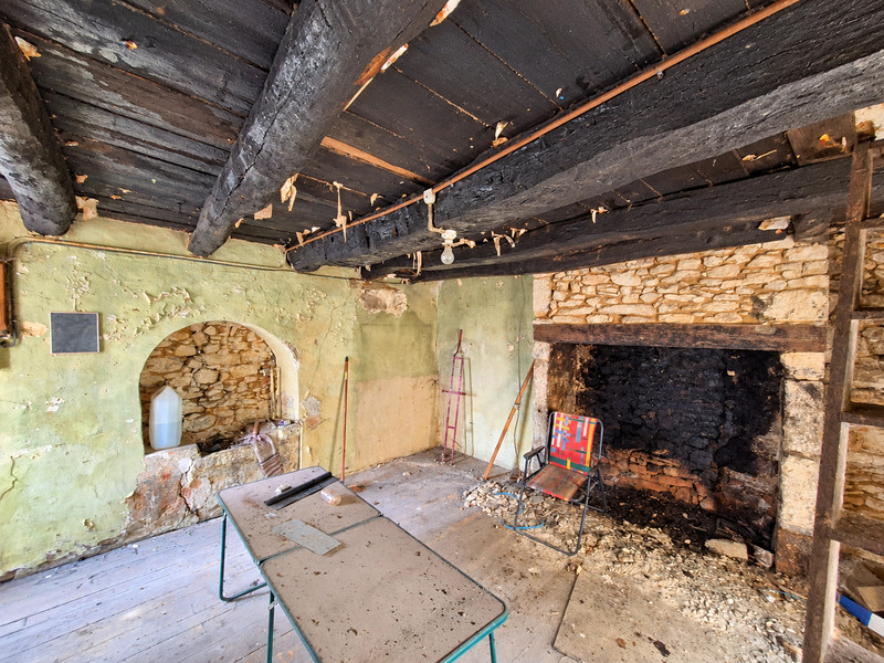 French property for sale in Sarlat-la-Canéda, Dordogne - €36,600 - photo 6