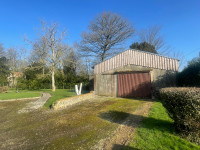 Maison à vendre à Tourouvre, Orne - 220.000 € - photo 8