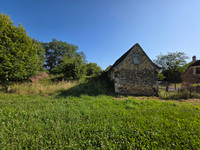 Grange à vendre à Rouffignac-Saint-Cernin-de-Reilhac, Dordogne - 69.600 € - photo 4