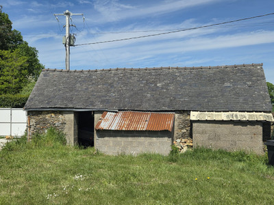 French property for sale in Ombrée d'Anjou, Maine-et-Loire - €69,600 - photo 3