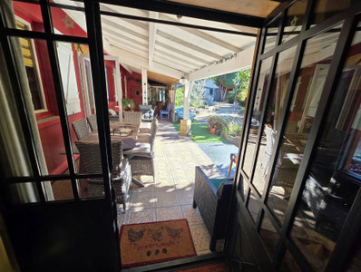 French property for sale in Dignac, Charente - €199,500 - photo 2