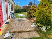 Propriété à vendre à Seilhac, Corrèze - 219 350 € - photo n°10