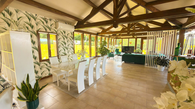 French property for sale in Cussac, Haute-Vienne - €339,200 - photo 5