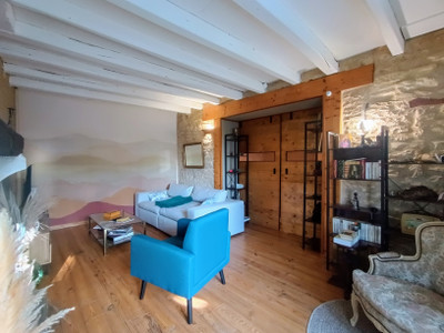 French property for sale in Aubigné, Deux-Sèvres - €176,000 - photo 1