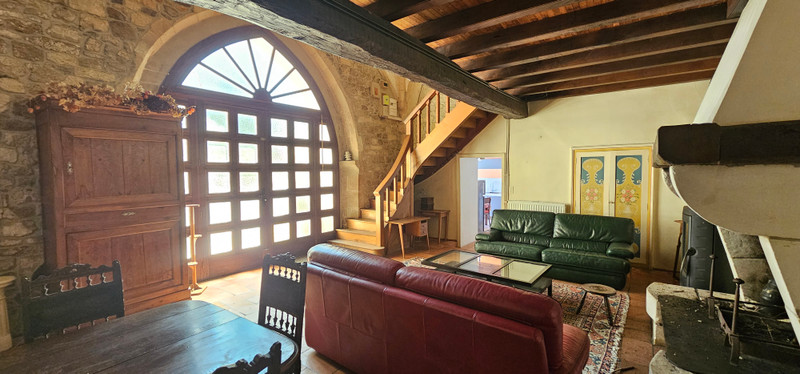 French property for sale in Sainte-Hermine, Vendée - €535,000 - photo 7