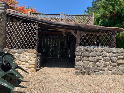French property for sale in Villefranche-de-Lonchat, Dordogne - €165,000 - photo 6