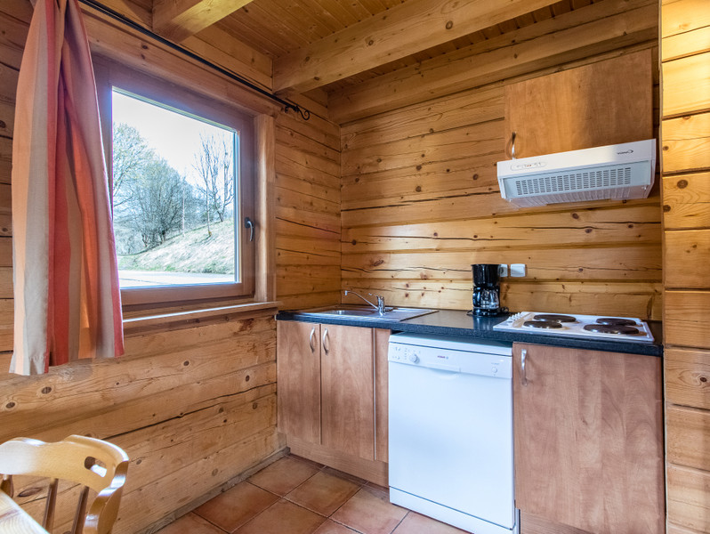 Ski property for sale in Morillon - €278,000 - photo 12