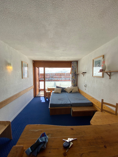 Ski property for sale in Les Arcs - €159,950 - photo 2