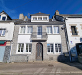 French property, houses and homes for sale in Callac Côtes-d'Armor Brittany