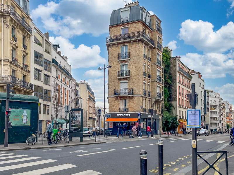 French property for sale in Paris 13e Arrondissement, Paris - &#8364;336,000 - photo 3
