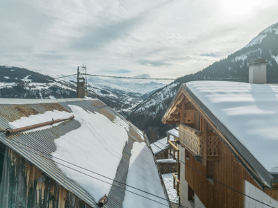 Ski property for sale in Saint Martin de Belleville - €215,000 - photo 12