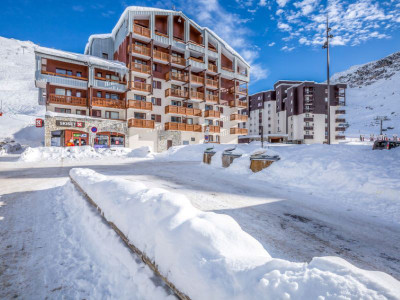 Ski property for sale in Tignes - €350,000 - photo 0