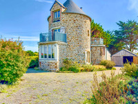 Moulin à vendre à Cherrueix, Ille-et-Vilaine - 445.000 € - photo 3