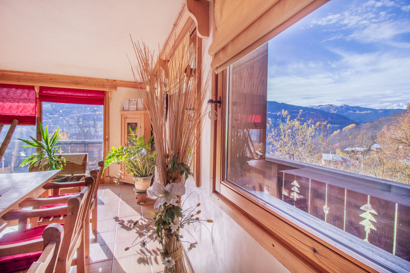 French property for sale in Bozel, Savoie - €1,685,000 - photo 0