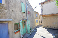 Maison à vendre à Mazerolles-du-Razès, Aude - 28.000 € - photo 2