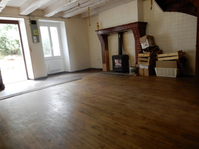 French property for sale in Cherves-Châtelars, Charente - €99,000 - photo 5