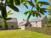 Maison à vendre à Le Ferré, Ille-et-Vilaine - 489.000 € - photo 2