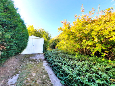 French property for sale in Pouillé, Loir-et-Cher - €88,890 - photo 6