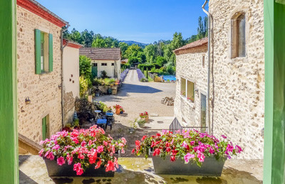 French property for sale in Alès, Gard - €1,475,000 - photo 13