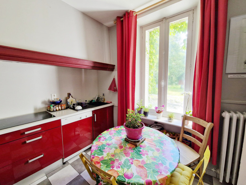 French property for sale in Aubusson, Creuse - €318,000 - photo 6