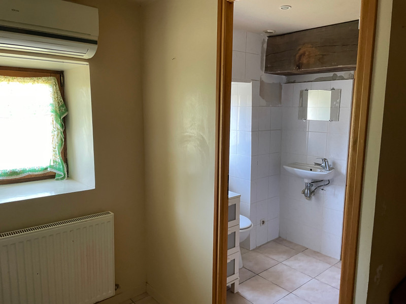 French property for sale in Saint-Hilaire-en-Lignières, Cher - €129,710 - photo 10