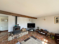 Maison à vendre à Saint-Georges-de-Rouelley, Manche - 239.000 € - photo 3