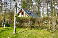 Chalet à vendre à Orléans, Loiret - 119.900 € - photo 1