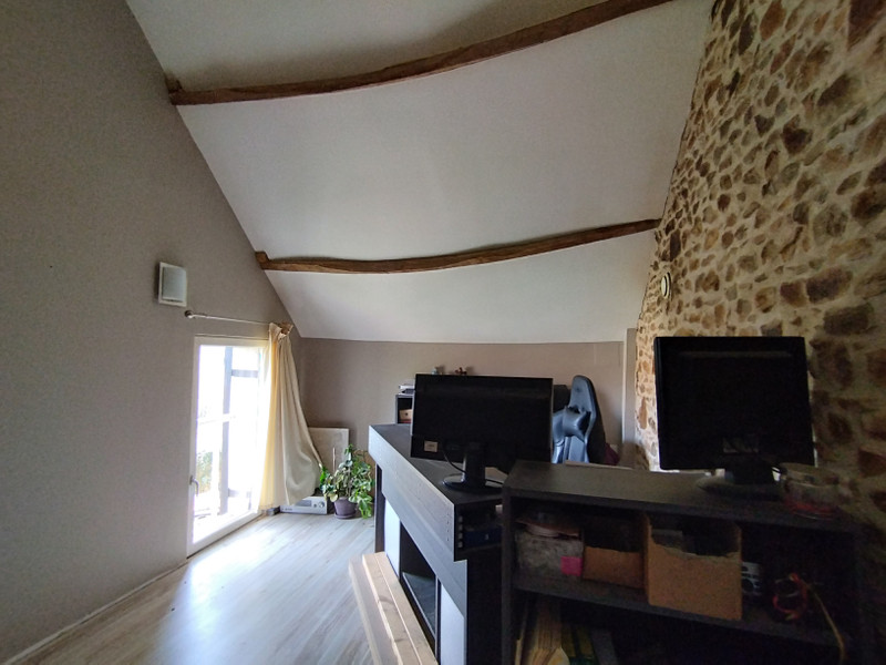 French property for sale in Cromac, Haute-Vienne - €152,600 - photo 8