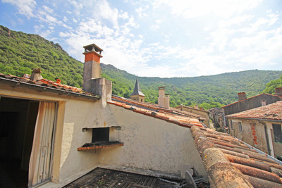French property for sale in Durfort, Tarn - €88,000 - photo 1