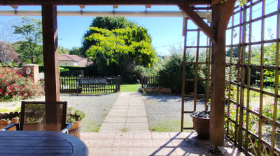 French property for sale in Le Grand-Madieu, Charente - €149,995 - photo 8