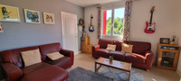 Maison à vendre à Chassenon, Charente - 162.000 € - photo 4