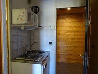 Appartement à vendre à La Plagne Tarentaise, Savoie - 50 000 € - photo 6